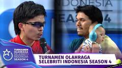 Ga Terima Kalah? Atta Klarifikasi Kalau Dia Ngalah Sama Adiknya Thariq? | TOSI Season 4