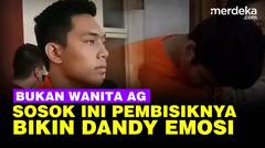Fakta Baru Sosok Pembisik Bikin Mario Dandy Emosi Hajar David, Bukan Wanita AG