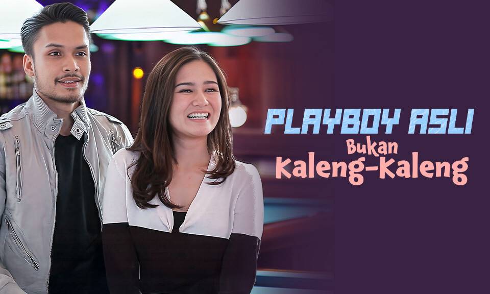 Playboy Asli Bukan Kaleng-Kaleng
