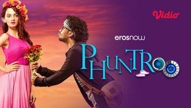Phuntroo - Trailer