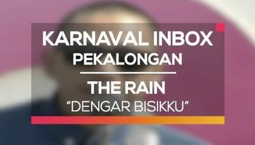 The Rain - Dengar Bisikku (Karnaval Inbox Pekalongan)
