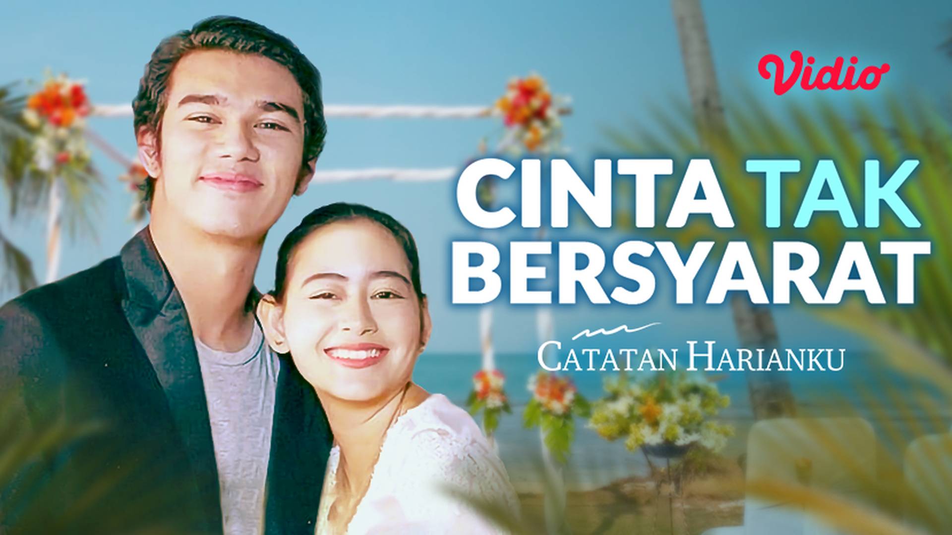 Cinta Tak Bersyarat