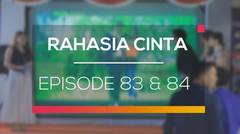 Episode 83 dan 84