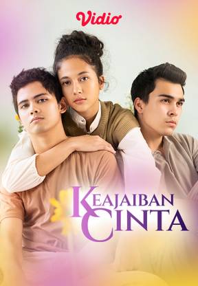 Keajaiban Cinta