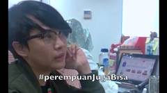 Tami #perempuanjugabisa #vidiogitapujaindonesia