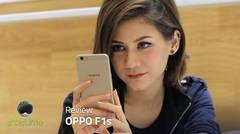 OPPO F1s Review