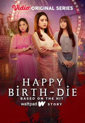 Happy Birth-Die