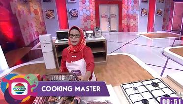 GESITT!! Ibu Susi Mengambil Bahan Masakan di Storage Sampai Lupa Menutup Kulkas | Cooking Master
