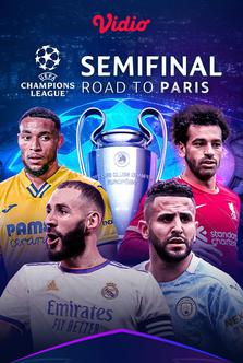 Semi Final | Liga Champions 2021/2022
