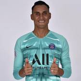 Keylor Navas