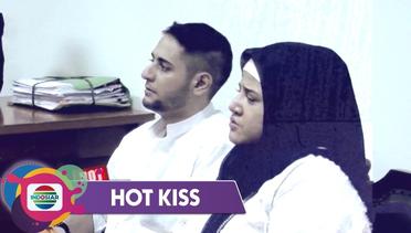Hot Kiss -  WOW!! Dawiyah akan Menikah saat Jalani Rehabilitas. Siapa Calon Penampingnya?