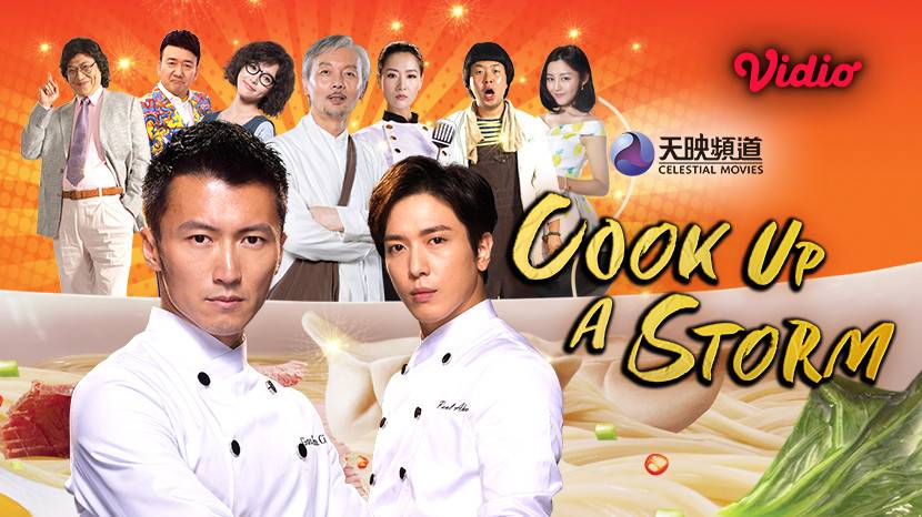 Cook up a storm full hotsell movie in english download 720p