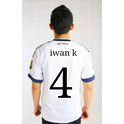 Iwan k