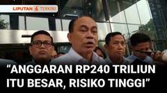 Menkop Budi Arie Minta Bantuan KPK Kirim Personel Kawal Program Koperasi Desa | Liputan 6