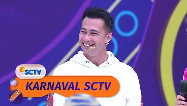 Goyang "Rela Challange" Yuk! Bersama Para Pemain Cinta Setelah Cinta | Karnaval SCTV 16 Juli 2022