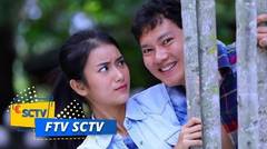 Cake Manis Buat Si Manis | FTV SCTV
