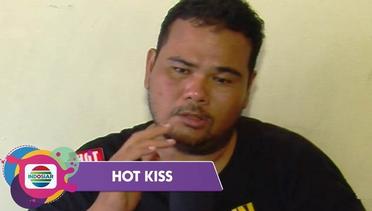 Lama Tak Terdengar, Fahmi Bo Terserang Penyakit Stroke - Hot Kiss