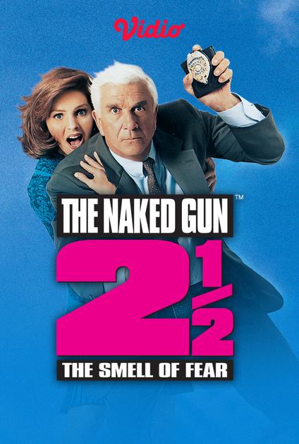 Nonton The Naked Gun 2 1/2: The Smell of Fear (1991) Sub Indo | Vidio