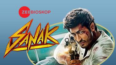 Sanak - Zee Bioskop