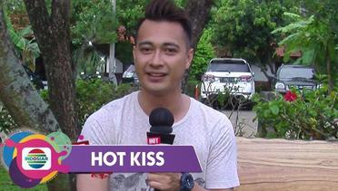 Kabar Bahagia !!! Eza Gionino Siap Miliki Anak Kedua...Nichole Sudah Belajar Berjalan!! | Hot Kiss 2020