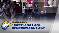 KPK Dalami Asal-Usul Harta Rafael Alun