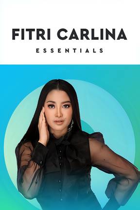 Essentials: Fitri Carlina