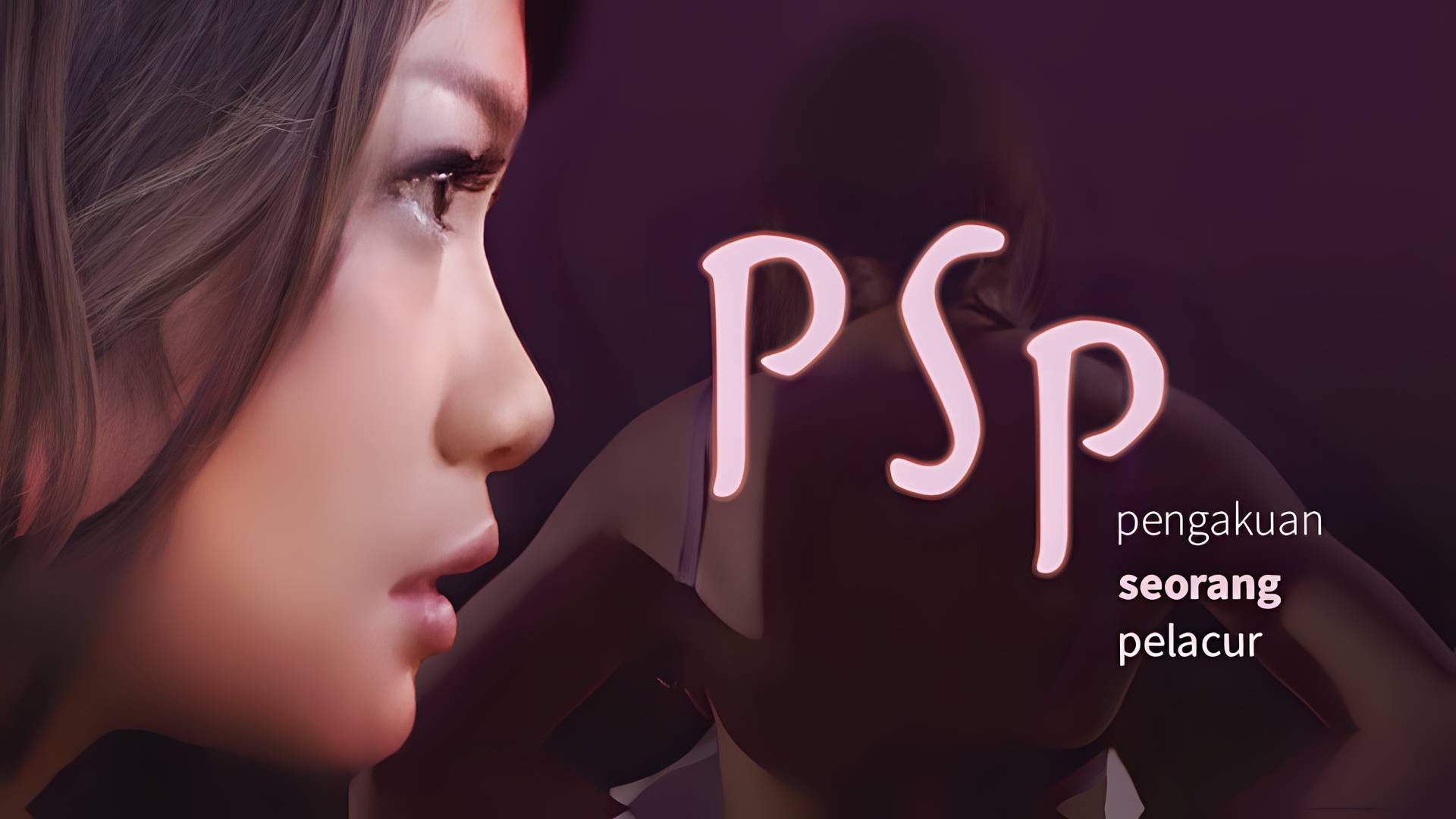 Pengakuan Seorang Pelacur