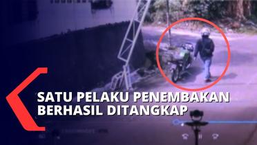 Satu Pelaku Penembakan Istri Anggota TNI di Semarang Ditangkap, Dimana Keberadaan Suami Korban?