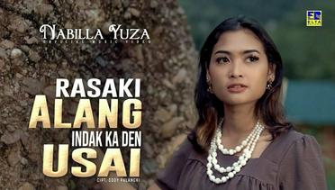 Nabilla Yuza - Rasaki Alang Indak Ka Den Usai (Official Music Video)