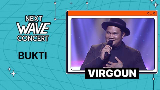 Virgoun - Bukti