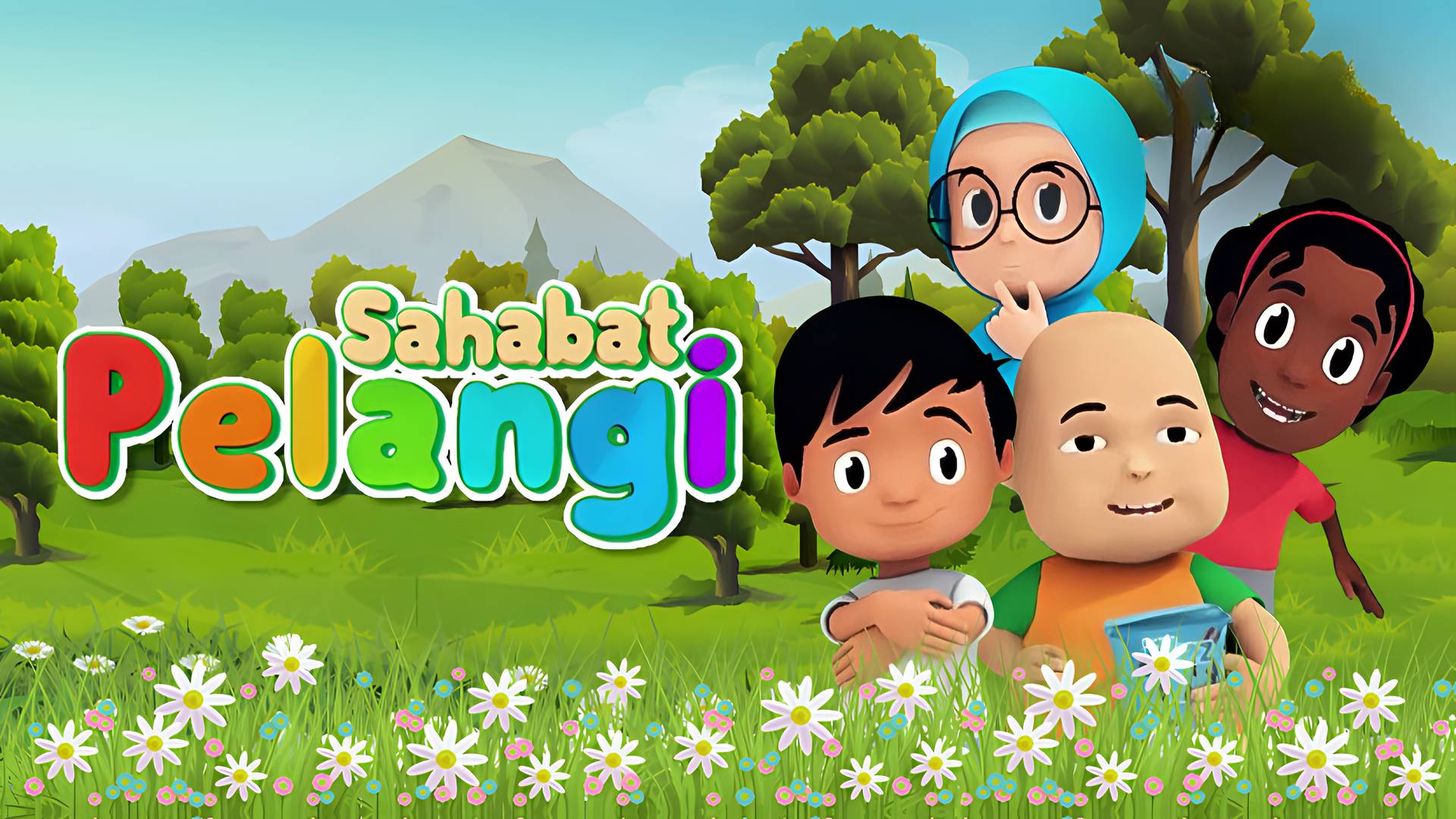 Sahabat Pelangi