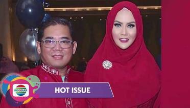 Positif Covid-19!! Alm. Nurdin Rudythia Dimakamkan Sesuai Protokol Kesehatan!! | Hot Issue Pagi 2021