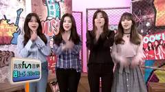 Red Velvet - Bravo Star Fun Music Taiwan (Preview)