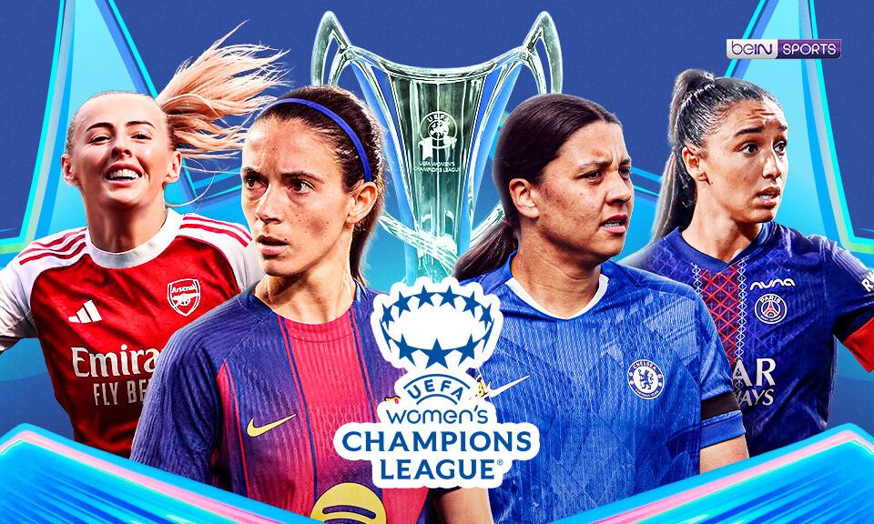 UEFA Women's Champions League