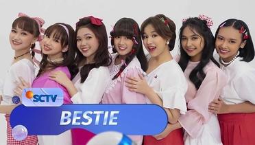 1ID Perkenalkan Girl Grup Baru Dengan Nama V1rst | Bestie