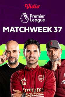 Full Match Matchweek 37 | Premier League 2023/24