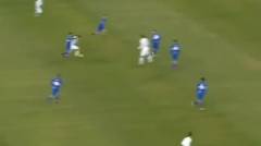 Napoli Vs Sampdoria  2-1 (Serie A 2017)