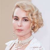Noomi Rapace