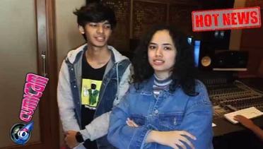Hot News! Persiapan Alffy Rev dan Wizzy Jelang Acara Sumpah Pemuda