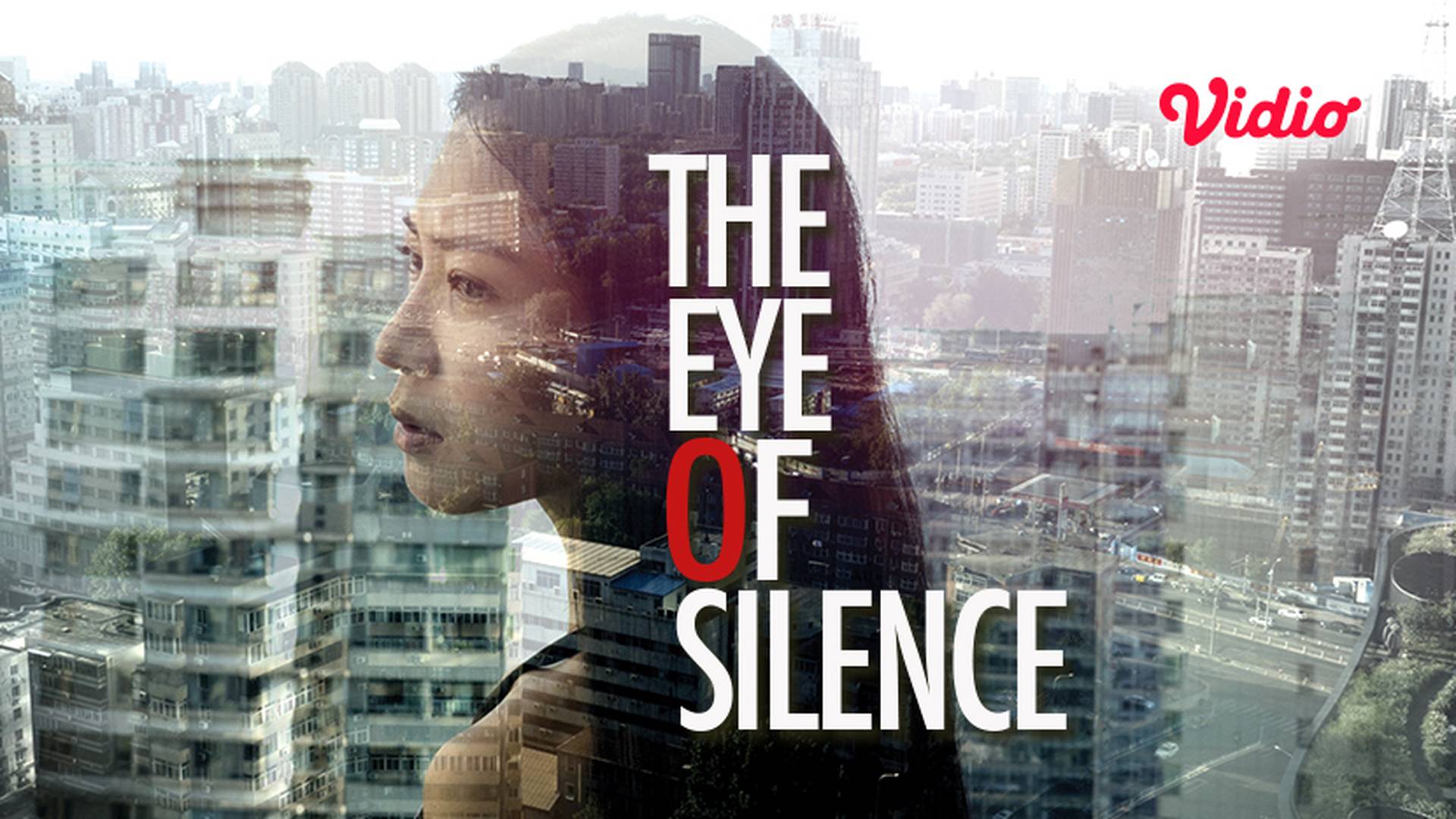 The Eye Of Silence