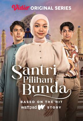 Vidio Originals Terbaru 2025