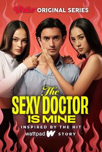 Nonton The Sexy Doctor is Mine (2022) Vidio Original Series | Vidio