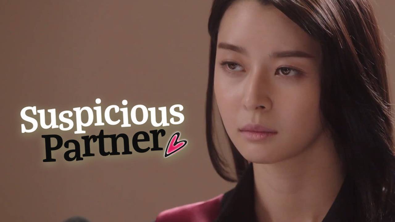 Suspicious Partner - Episode 6 (2017)