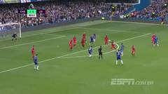 highlights chelsea vs leicester city 3-0
