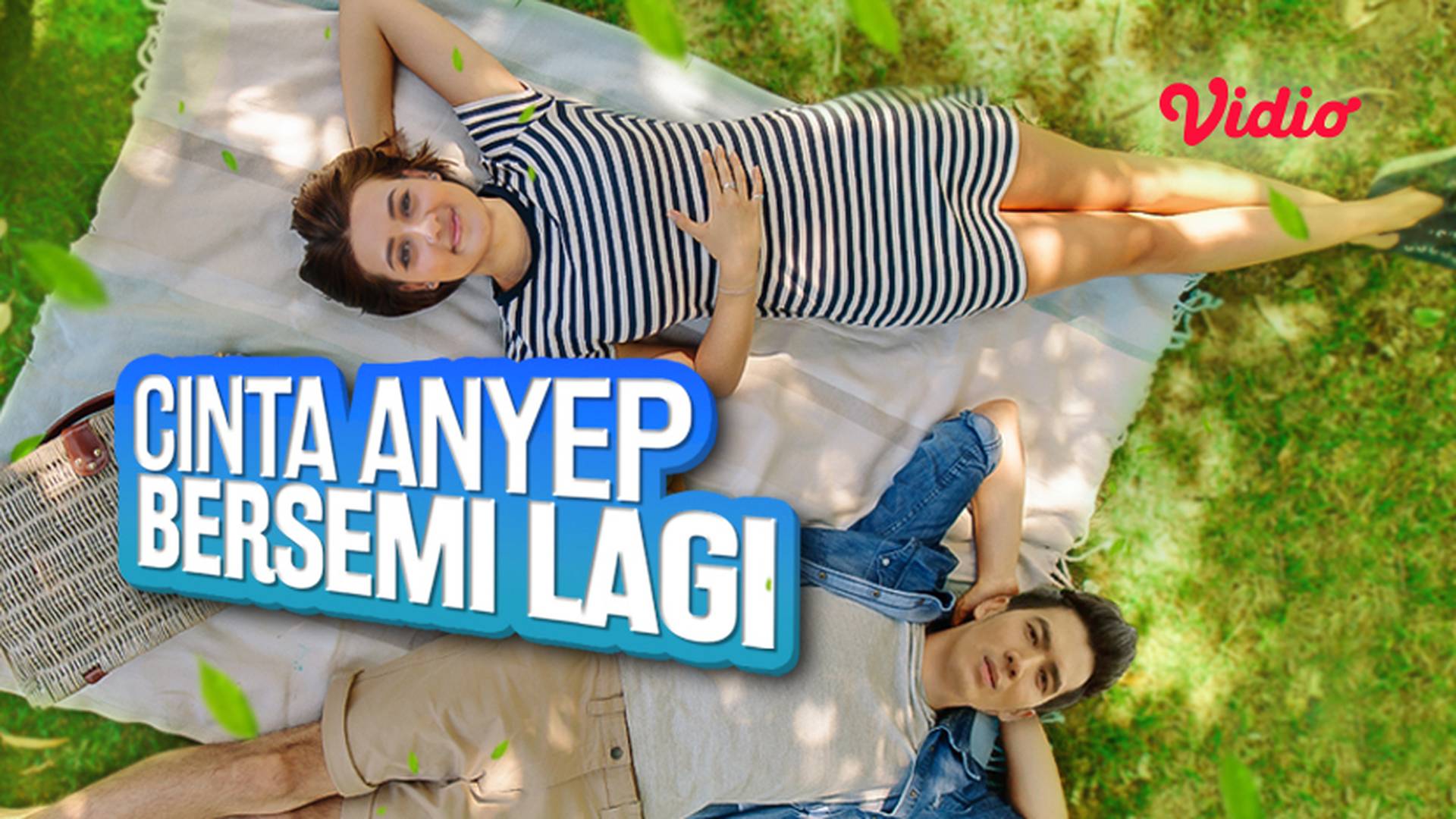 Cinta Anyep Bersemi Kembali