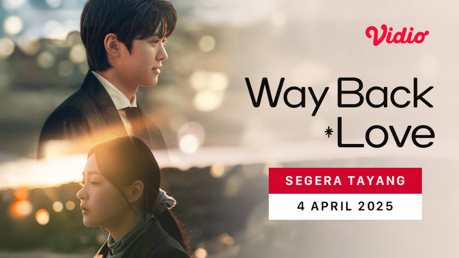 Nonton Way Back Love (2025) Sub Indo