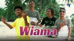 LAGU TIMUR OM_KEV X DINO BS X CAL-WIAMA ( OFFICIAL MUSIC VIDEO )