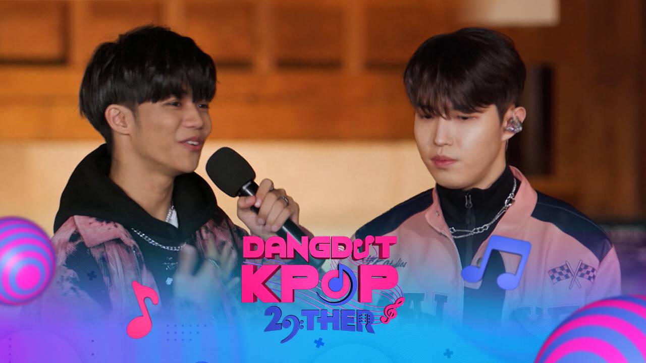 ENG] Funniest Moments of K-pop Idols on Chinese Variety