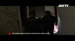 Kisah Santet Rumah Kentang #1