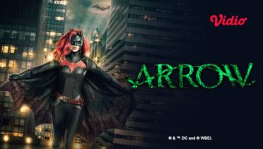 Arrow Season 7 - Trailer